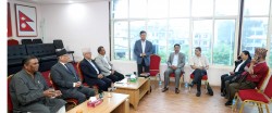 समाजवादी मोर्चाले सातै प्रदेशमा सभा गर्ने